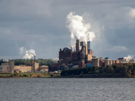N.S. government, Northern Pulp reach settlement agreement